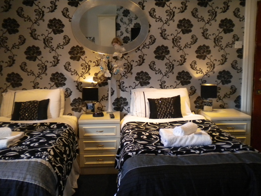 Sunnyside Hotel in Southport, Bed and Breakfast