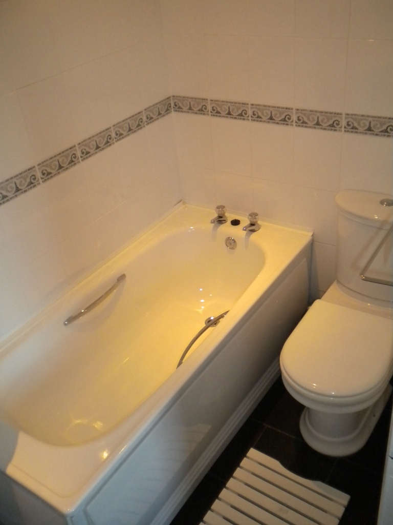 Sunnyside Hotel Southport Room 7