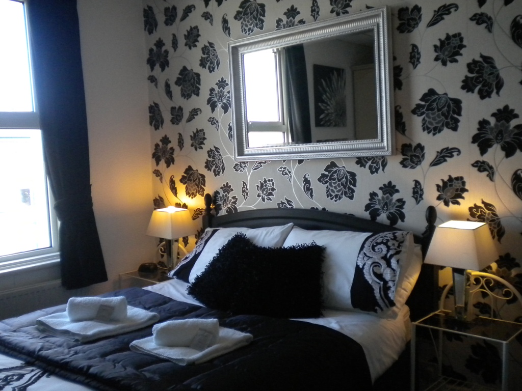 Sunnyside Hotel Southport Room 7